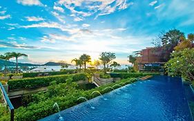Sea Sun Sand Resort & Spa Patong 4*